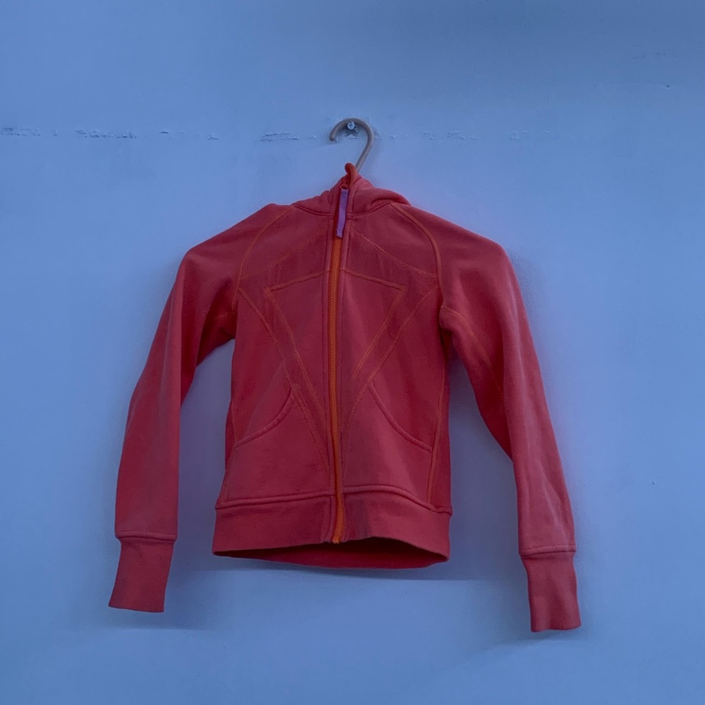 Ivivva athletic sweater